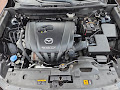 2017 Mazda CX-3 Sport AWD