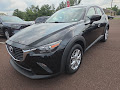 2017 Mazda CX-3 Sport AWD