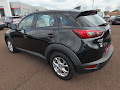 2017 Mazda CX-3 Sport AWD
