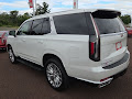 2024 Cadillac Escalade 4WD Premium Luxury 4WD