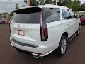 2024 Cadillac Escalade 4WD Premium Luxury 4WD