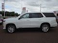 2024 Cadillac Escalade 4WD Premium Luxury 4WD
