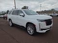 2024 Cadillac Escalade 4WD Premium Luxury 4WD