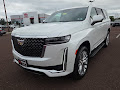 2024 Cadillac Escalade 4WD Premium Luxury 4WD