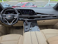 2024 Cadillac Escalade 4WD Premium Luxury 4WD