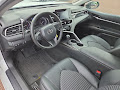 2023 Toyota Camry SE FWD