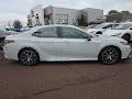 2023 Toyota Camry SE FWD