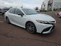 2023 Toyota Camry SE FWD