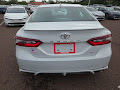 2023 Toyota Camry SE FWD