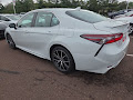 2023 Toyota Camry SE FWD