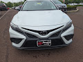 2023 Toyota Camry SE FWD