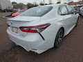 2023 Toyota Camry SE FWD