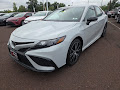 2023 Toyota Camry SE FWD