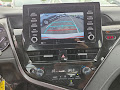2023 Toyota Camry SE FWD