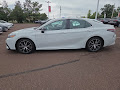 2023 Toyota Camry SE FWD