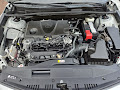 2023 Toyota Camry SE FWD