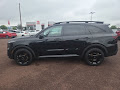2024 Kia Sorento X-Line EX AWD