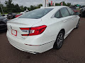 2020 Honda Accord Hybrid EX-L FWD