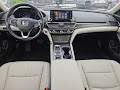2020 Honda Accord Hybrid EX-L FWD