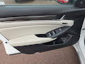2020 Honda Accord Hybrid EX-L FWD