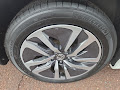 2020 Honda Accord Hybrid EX-L FWD