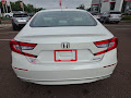 2020 Honda Accord Hybrid EX-L FWD