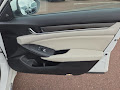 2020 Honda Accord Hybrid EX-L FWD