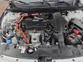 2020 Honda Accord Hybrid EX-L FWD