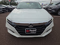 2020 Honda Accord Hybrid EX-L FWD
