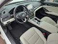 2020 Honda Accord Hybrid EX-L FWD