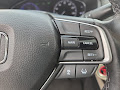 2020 Honda Accord Hybrid EX-L FWD