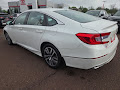 2020 Honda Accord Hybrid EX-L FWD