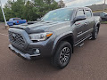 2021 Toyota Tacoma 4WD TRD Sport 4WD