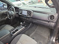 2021 Toyota Tacoma 4WD TRD Sport 4WD
