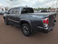 2021 Toyota Tacoma 4WD TRD Sport 4WD