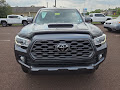2021 Toyota Tacoma 4WD TRD Sport 4WD