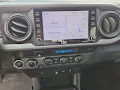 2021 Toyota Tacoma 4WD TRD Sport 4WD