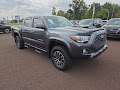 2021 Toyota Tacoma 4WD TRD Sport 4WD