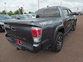 2021 Toyota Tacoma 4WD TRD Sport 4WD
