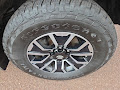 2021 Toyota Tacoma 4WD TRD Sport 4WD