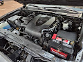 2021 Toyota Tacoma 4WD TRD Sport 4WD