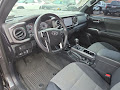 2021 Toyota Tacoma 4WD TRD Sport 4WD