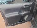 2021 Toyota Tacoma 4WD TRD Sport 4WD