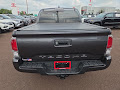 2021 Toyota Tacoma 4WD TRD Sport 4WD
