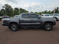 2021 Toyota Tacoma 4WD TRD Sport 4WD