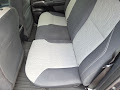 2021 Toyota Tacoma 4WD TRD Sport 4WD