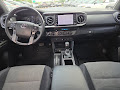2021 Toyota Tacoma 4WD TRD Sport 4WD
