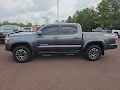 2021 Toyota Tacoma 4WD TRD Sport 4WD