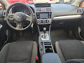 2015 Subaru XV Crosstrek Premium AWD