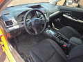 2015 Subaru XV Crosstrek Premium AWD